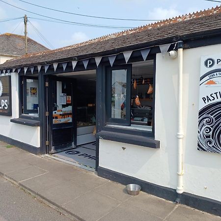 Trevita Helston Exterior photo