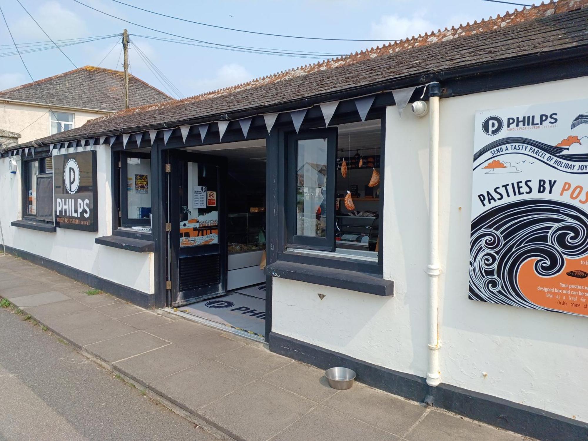 Trevita Helston Exterior photo
